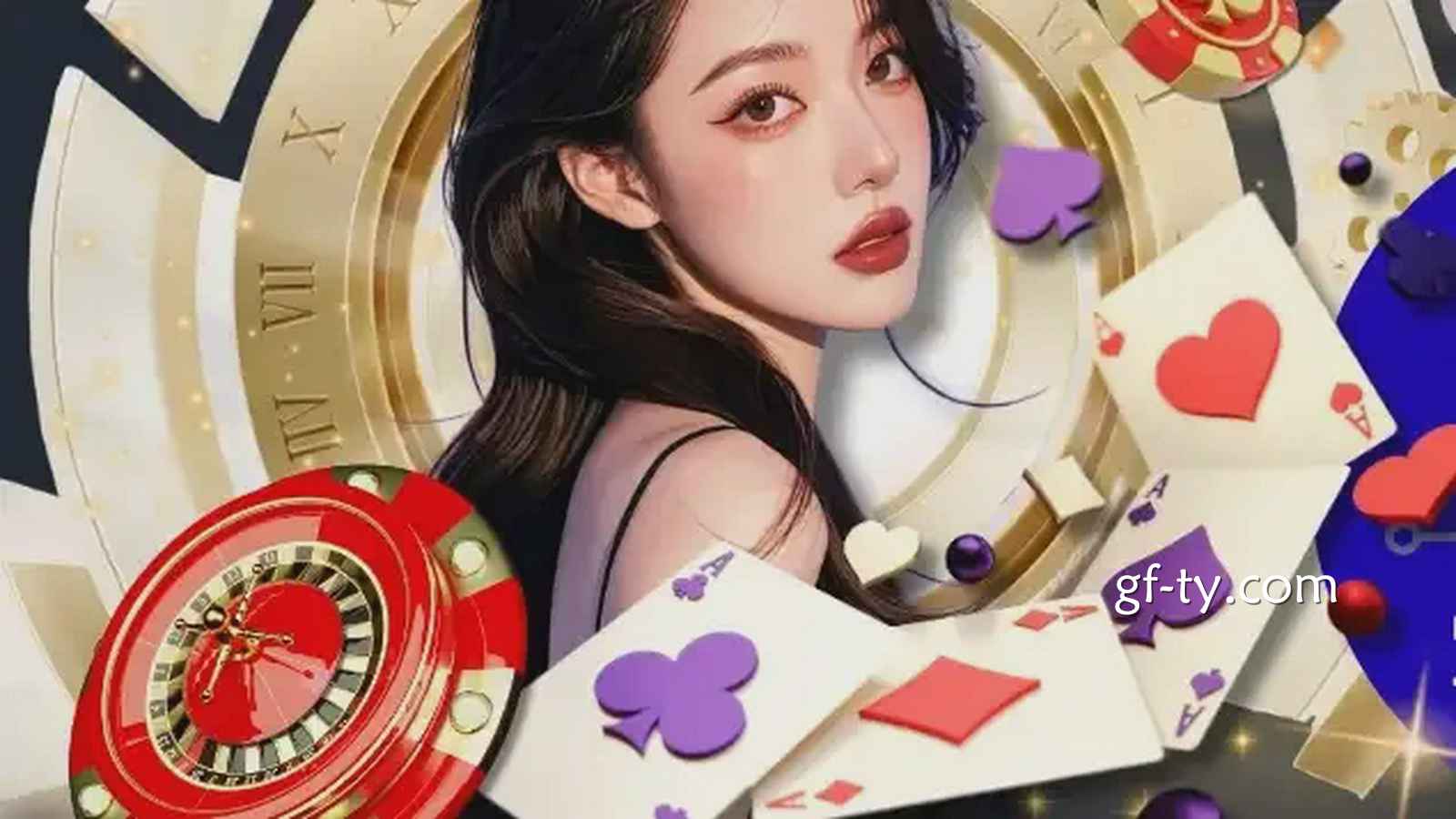 通过广发体育掌握转盘命运的致胜秘诀