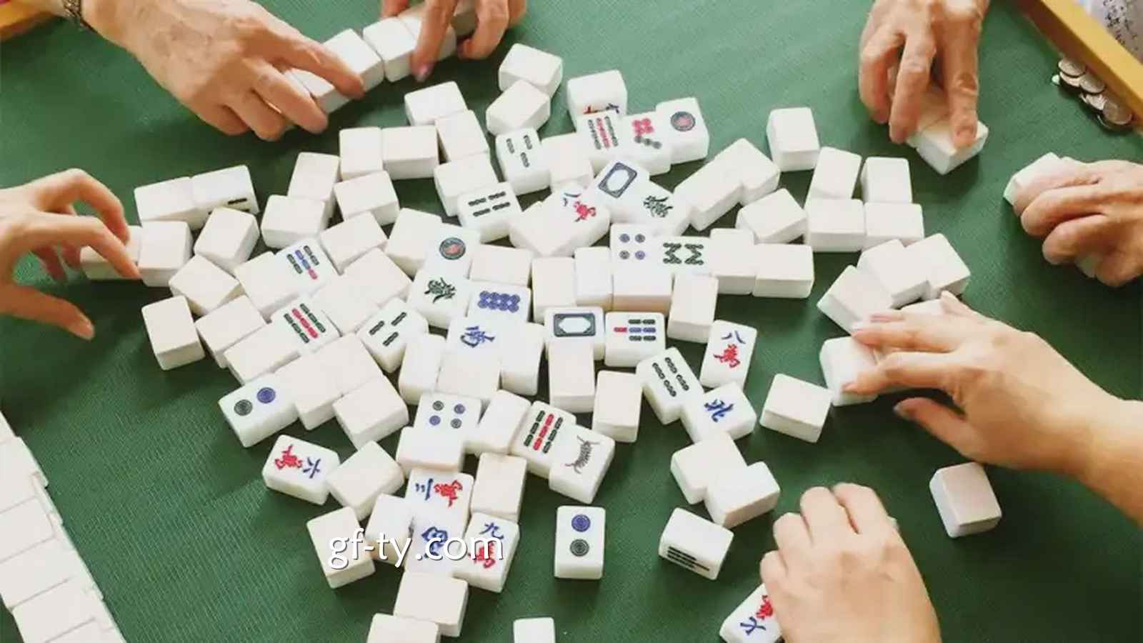 如何快速上手《广东麻将》的基本规则？在广发体育玩转棋牌游戏